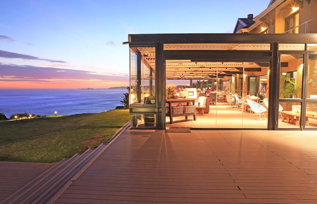 Brenton Haven Beachfront Resort - Foto 60