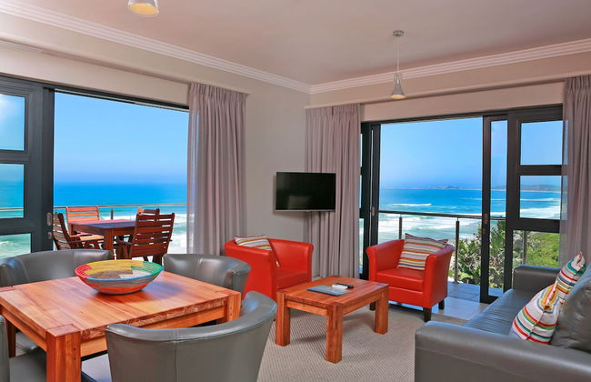 Brenton Haven Beachfront Resort - Foto 34