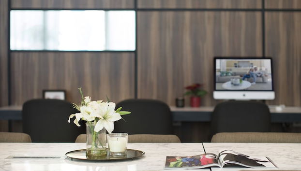 Lobby-Lounge