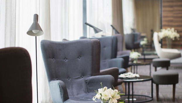 Lobby-Lounge