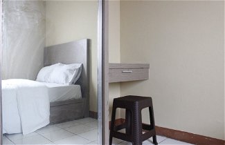 Foto 3 - Minimalist 3BR Gateway Cicadas Ahmad Yani Apartment