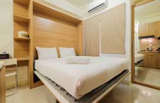 Photo 1 - Modern Studio Apartment 26th on Top of Green Pramuka Mall