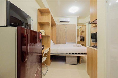 Photo 6 - Modern Studio Apartment 26th on Top of Green Pramuka Mall