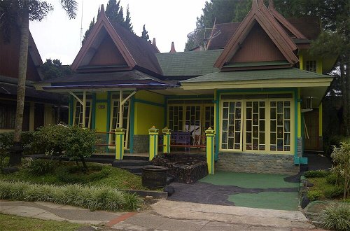 Photo 58 - Villa Kota Bunga Teratai