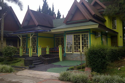 Foto 28 - Kota Bunga M