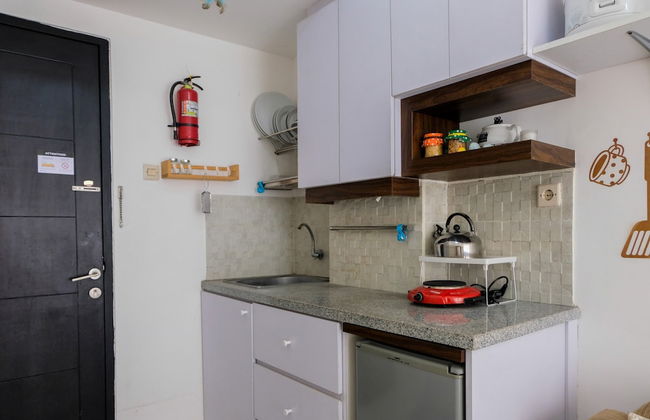 Elegant 2BR Paragon Village Apartment - Foto 8