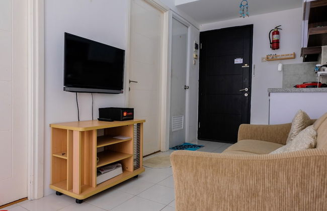 Elegant 2BR Paragon Village Apartment - Foto 10