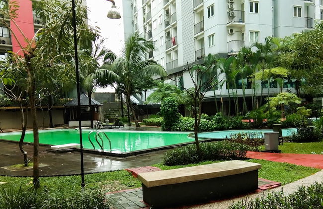 Elegant 2BR Paragon Village Apartment - Foto 19
