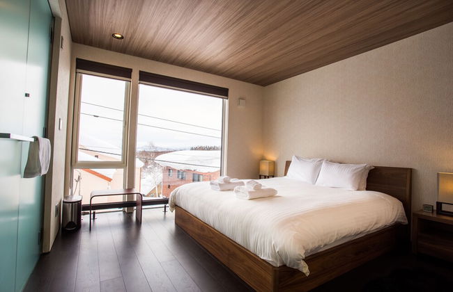 Niseko Central Houses and Apartments - Photo 7