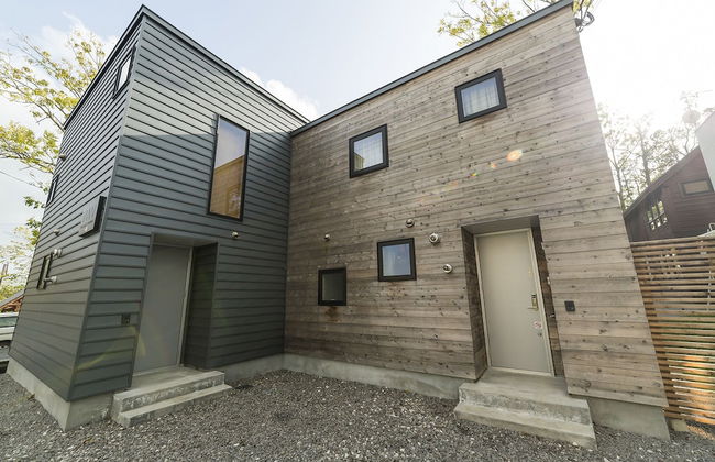 Niseko Central Houses and Apartments - Photo 13