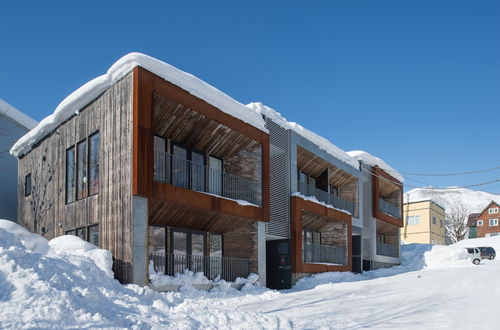 Photo 38 - Niseko Central Houses and Apartments