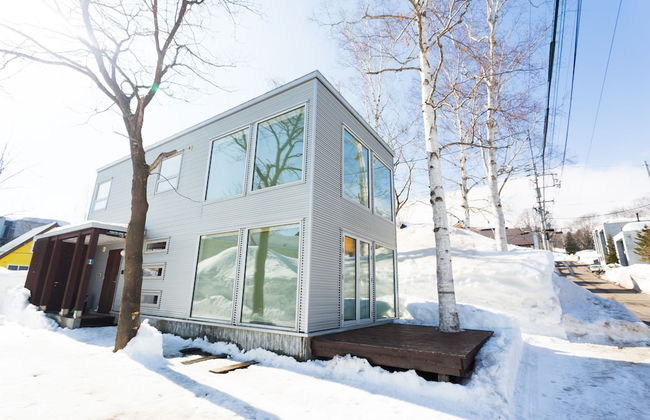 Niseko Central Houses and Apartments - Photo 28