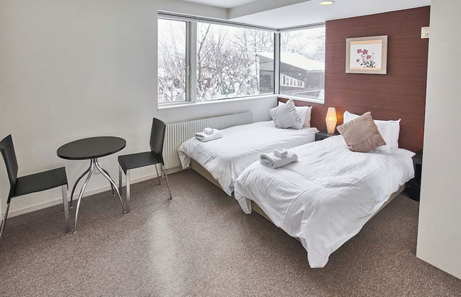 Niseko Central Houses and Apartments - Photo 51