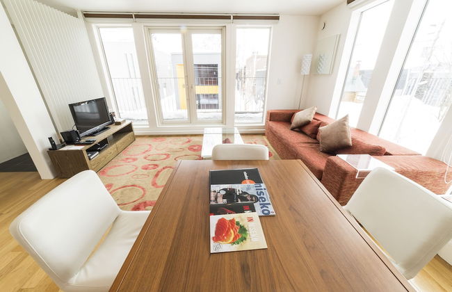 Niseko Central Houses and Apartments - Photo 11