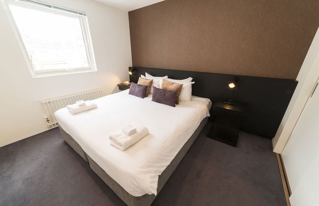 Niseko Central Houses and Apartments - Photo 12
