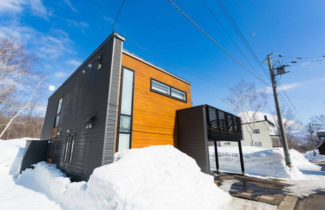 Niseko Central Houses and Apartments - Photo 22