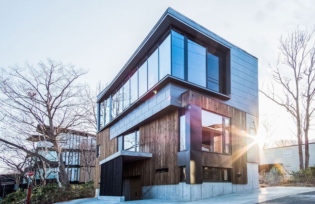 Niseko Central Houses and Apartments - Photo 31