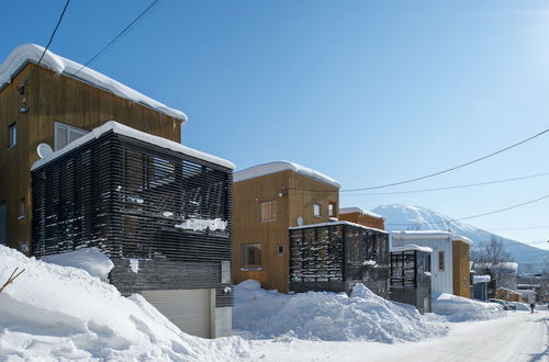 Photo 37 - Niseko Central Houses and Apartments