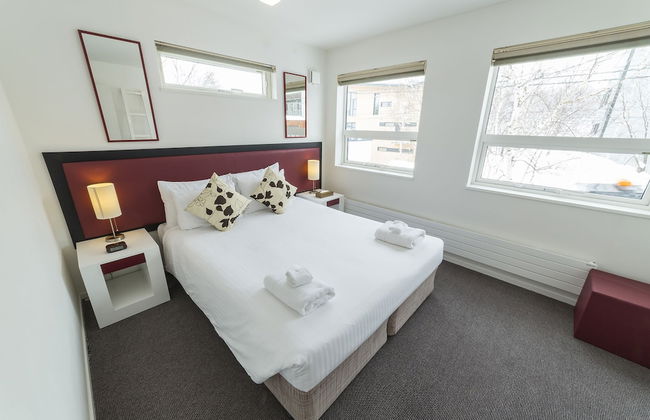 Niseko Central Houses and Apartments - Photo 6