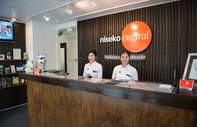Niseko Central Houses and Apartments - Photo 3