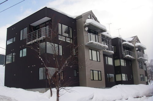 Photo 24 - Niseko Central Houses and Apartments