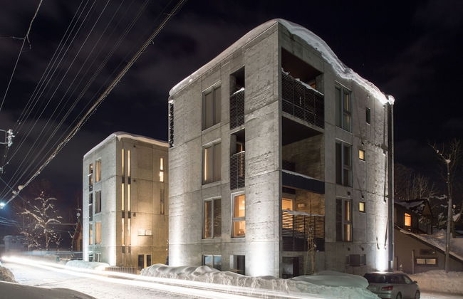 Niseko Central Houses and Apartments - Photo 15
