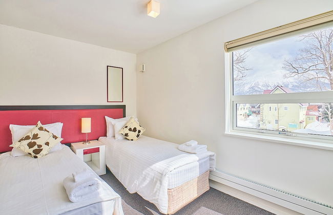 Niseko Central Houses and Apartments - Photo 45
