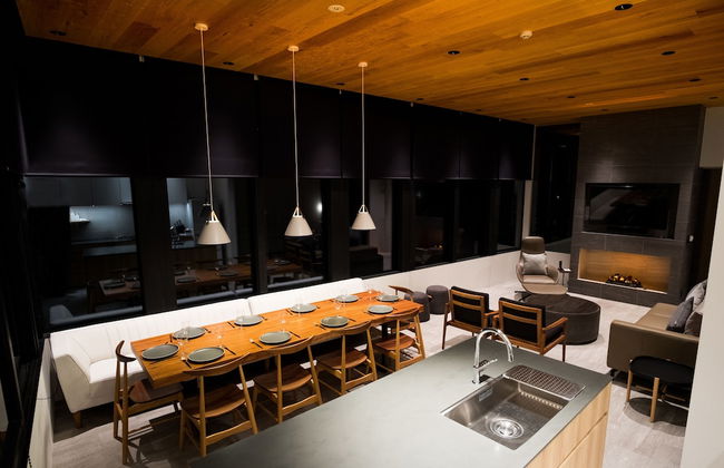 Niseko Central Houses and Apartments - Photo 37