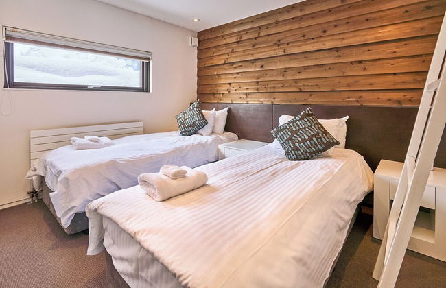 Niseko Central Houses and Apartments - Photo 75