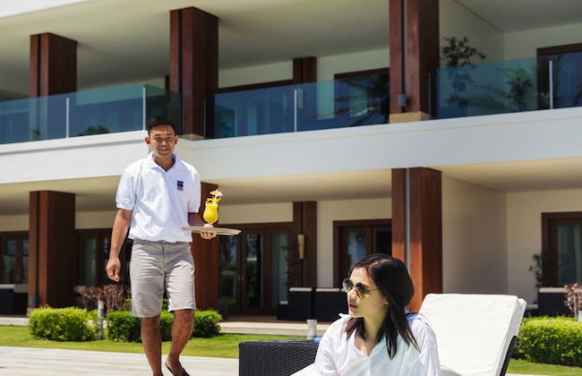 Under the Stars Luxury Apartments - Foto 21