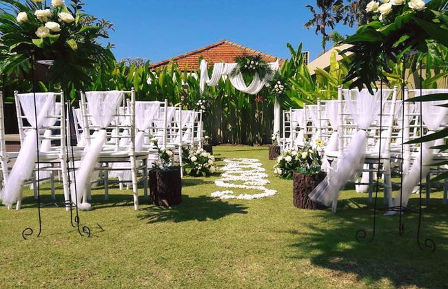 Villa Damaya - Foto 43
