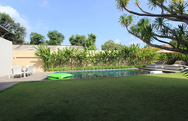 Villa Damaya - Foto 40