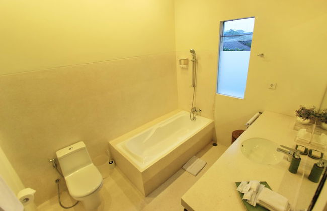Villa Damaya - Foto 19