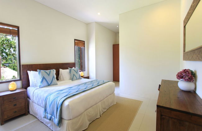 Villa Damaya - Foto 17