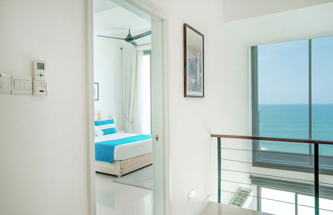 Oceanfront Galle by ICC - Foto 32