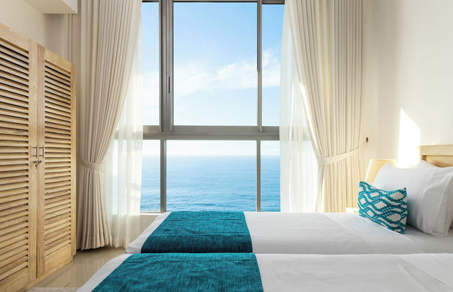 Oceanfront Galle by ICC - Foto 1