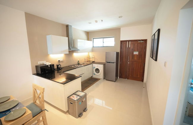 Oceanfront Galle by ICC - Foto 44
