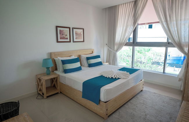 Oceanfront Galle by ICC - Foto 5
