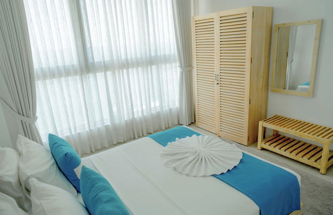 Oceanfront Galle by ICC - Foto 28