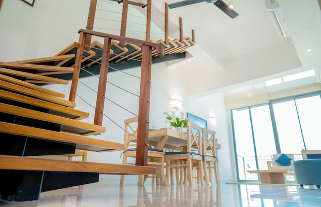 Oceanfront Galle by ICC - Foto 41