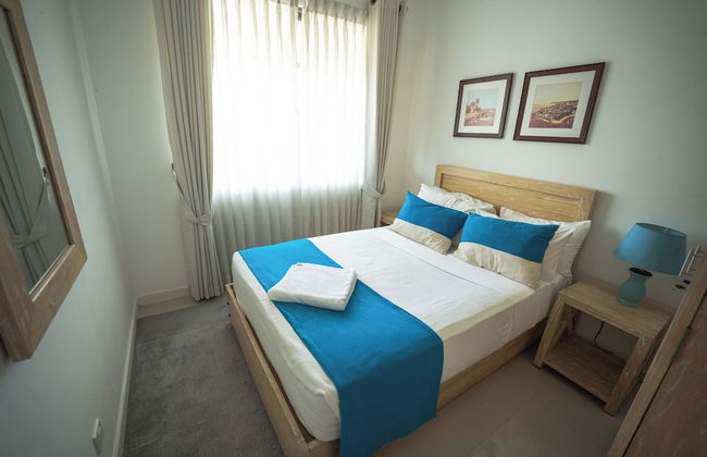 Oceanfront Galle by ICC - Foto 4