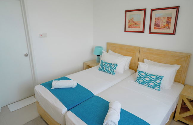 Oceanfront Galle by ICC - Foto 23