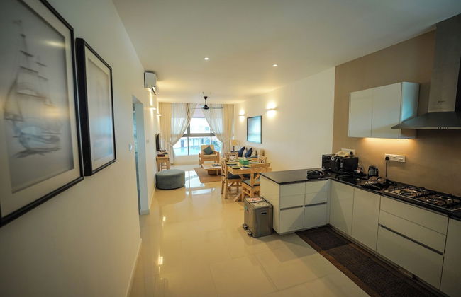 Oceanfront Galle by ICC - Foto 51