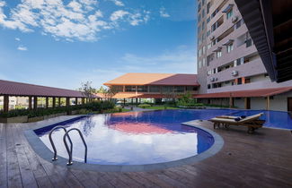 Foto 1 - Oceanfront Condominiums Galle