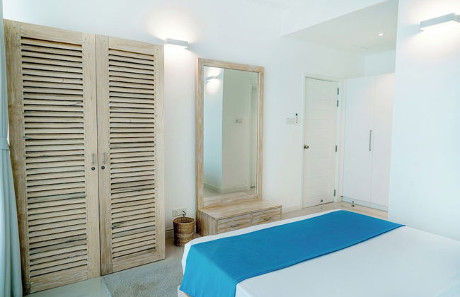 Oceanfront Galle by ICC - Foto 31