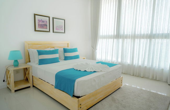 Oceanfront Galle by ICC - Foto 27