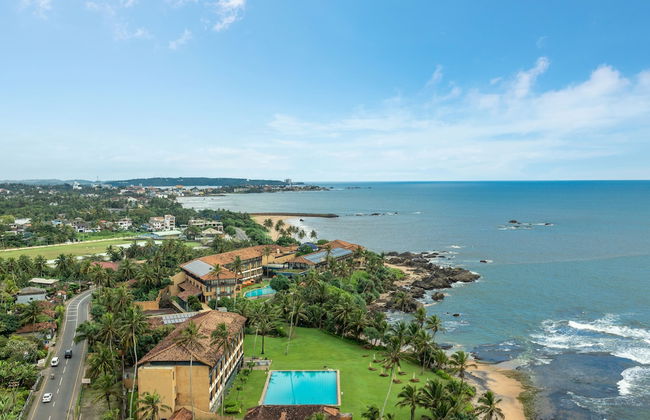 Oceanfront Galle by ICC - Foto 80