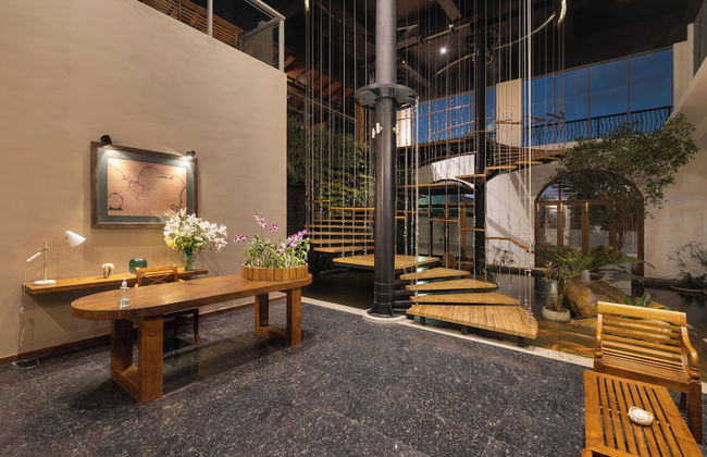 Oceanfront Galle by ICC - Foto 3
