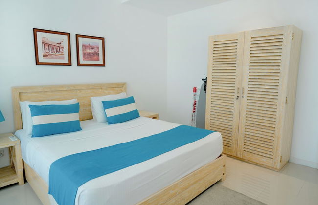 Oceanfront Galle by ICC - Foto 13