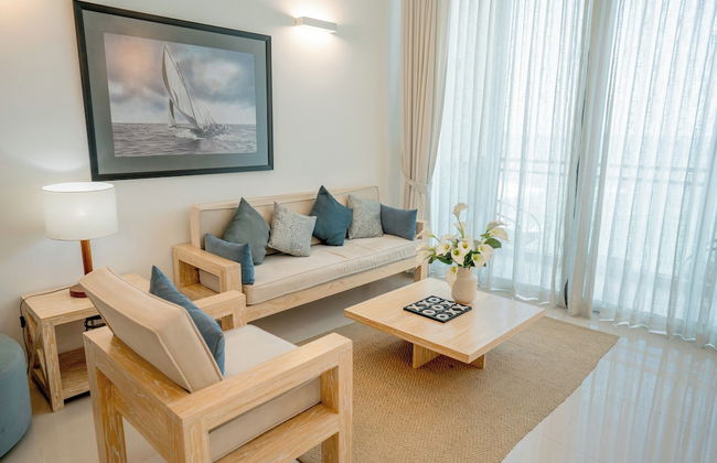 Oceanfront Galle by ICC - Foto 8